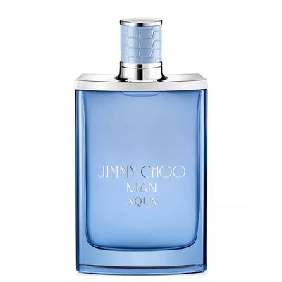 Jimmy Choo Man Aqua perfume