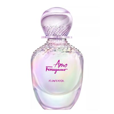 Amo Ferragamo Flowerful perfume