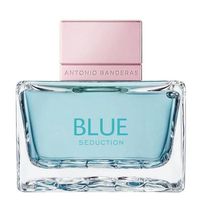Blue Seduction perfume
