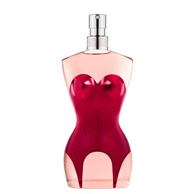 Classique Eau de Parfum Collector 2017 perfume