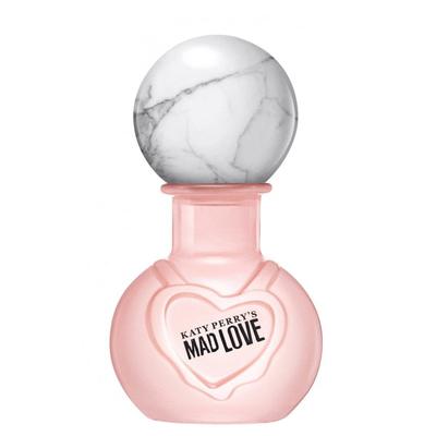 Katy Perry's Mad Love perfume
