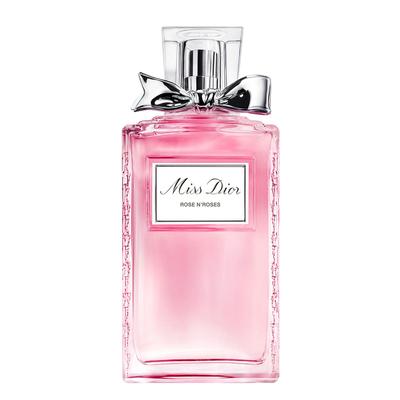 Miss Dior Rose N'Roses perfume