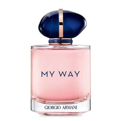 My Way perfume