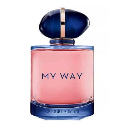 My Way Intense perfume