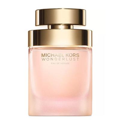 Michael Kors Wonderlust Eau de Voyage perfume