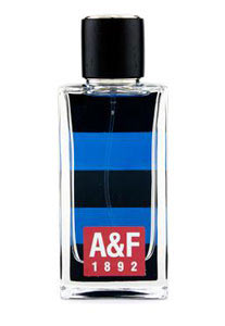 A&F 1892 Blue Abercrombie & Fitch Image