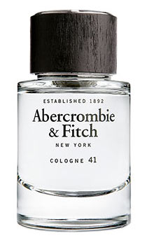 abercrombie fragrance