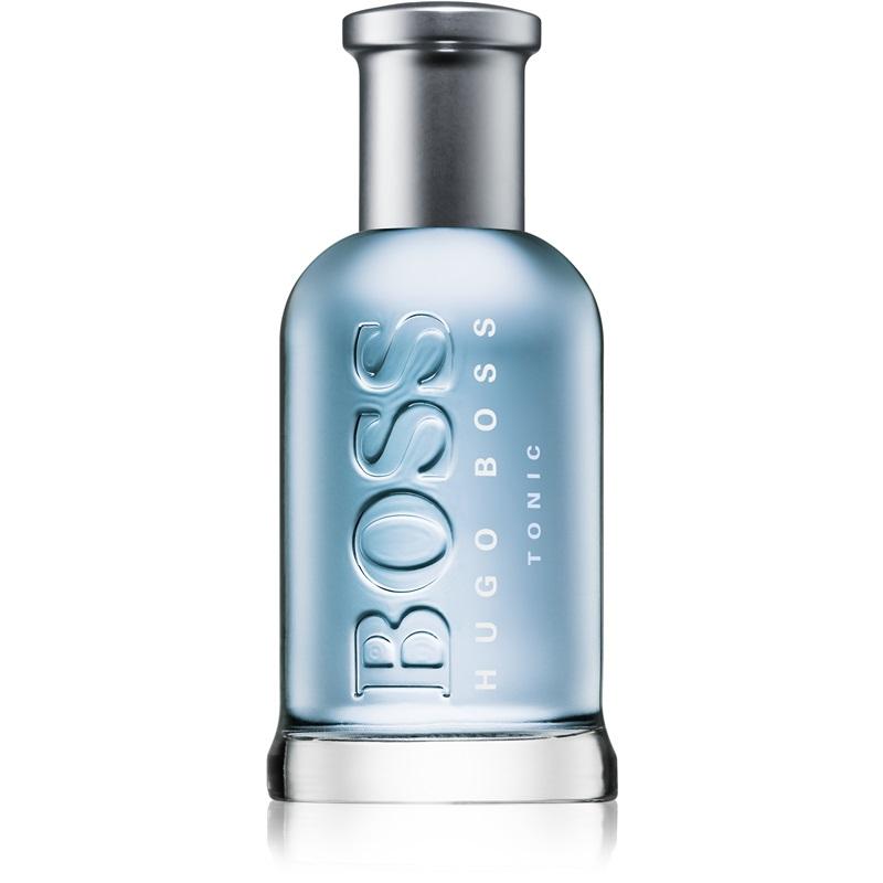 boss perfume blue