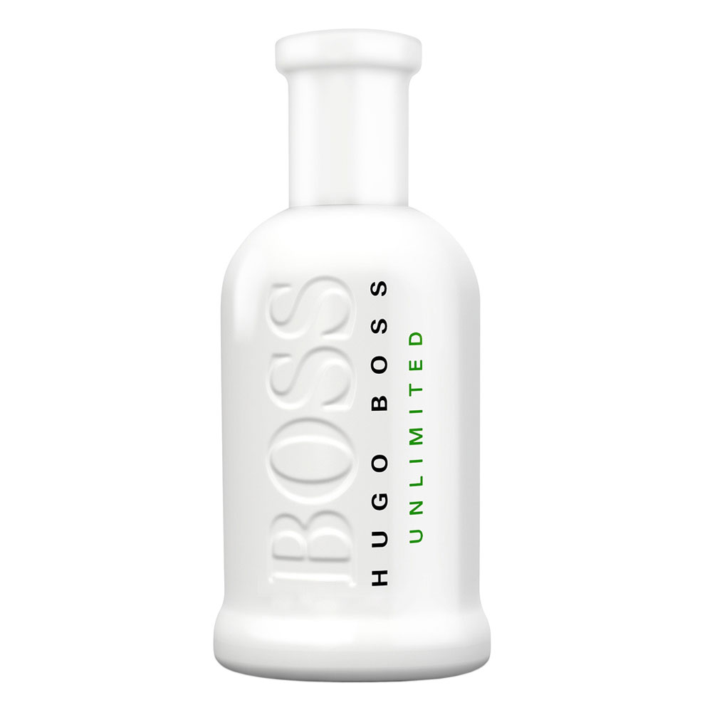 Opwekking Overredend Dreigend Boss Bottled Unlimited Cologne by Hugo Boss @ Perfume Emporium Fragrance