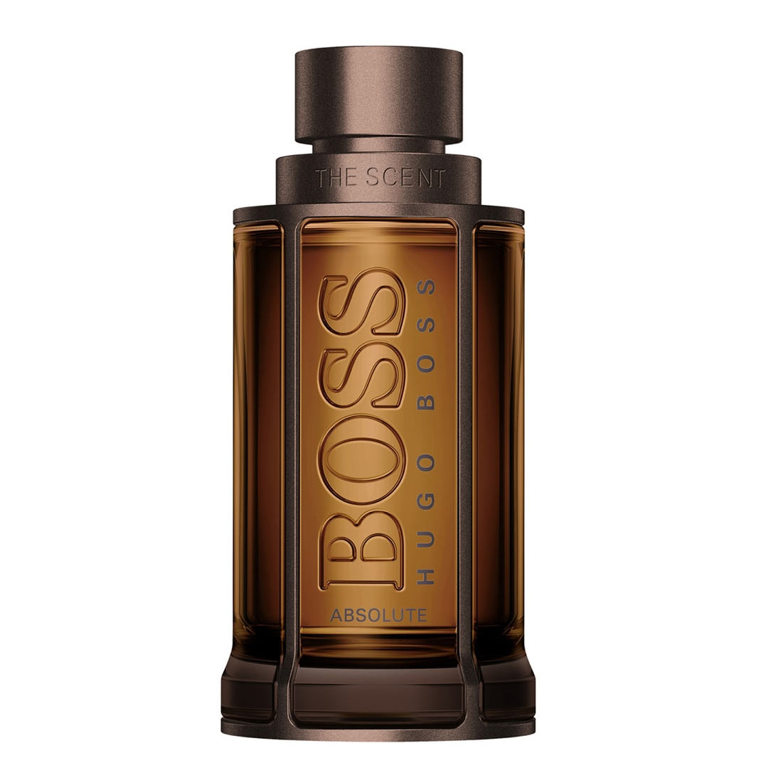 Boss The Scent Absolute Hugo Boss Image