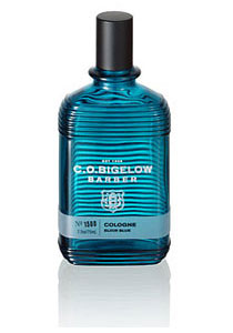 C.O. Bigelow Barber Elixir Blue Bath & Body Works Image