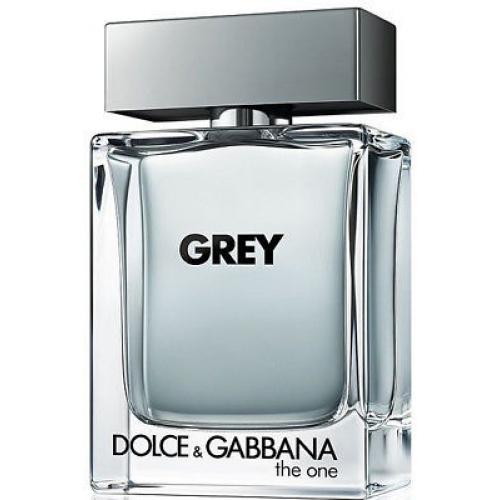 D & G The One Grey Cologne by Gabbana @ Perfume