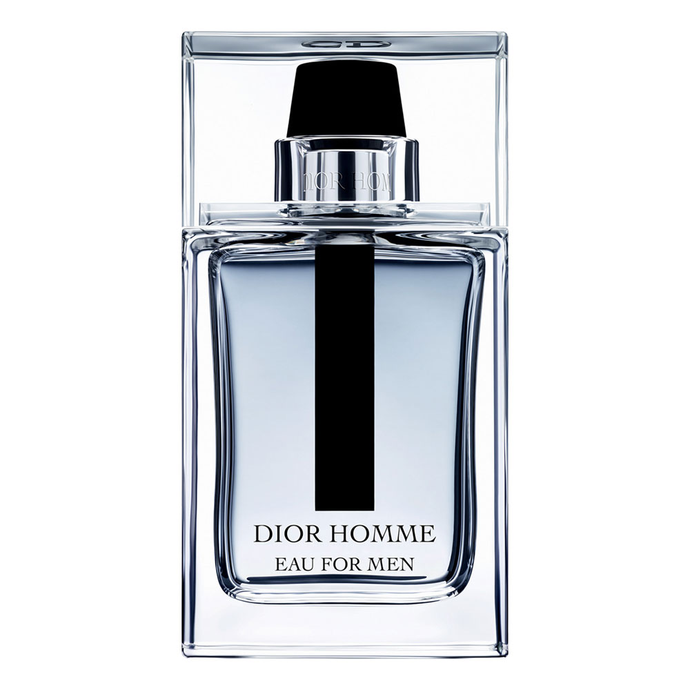 Dior Homme Eau for Men Christian Dior Image