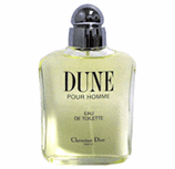 Dune Christian Dior Image
