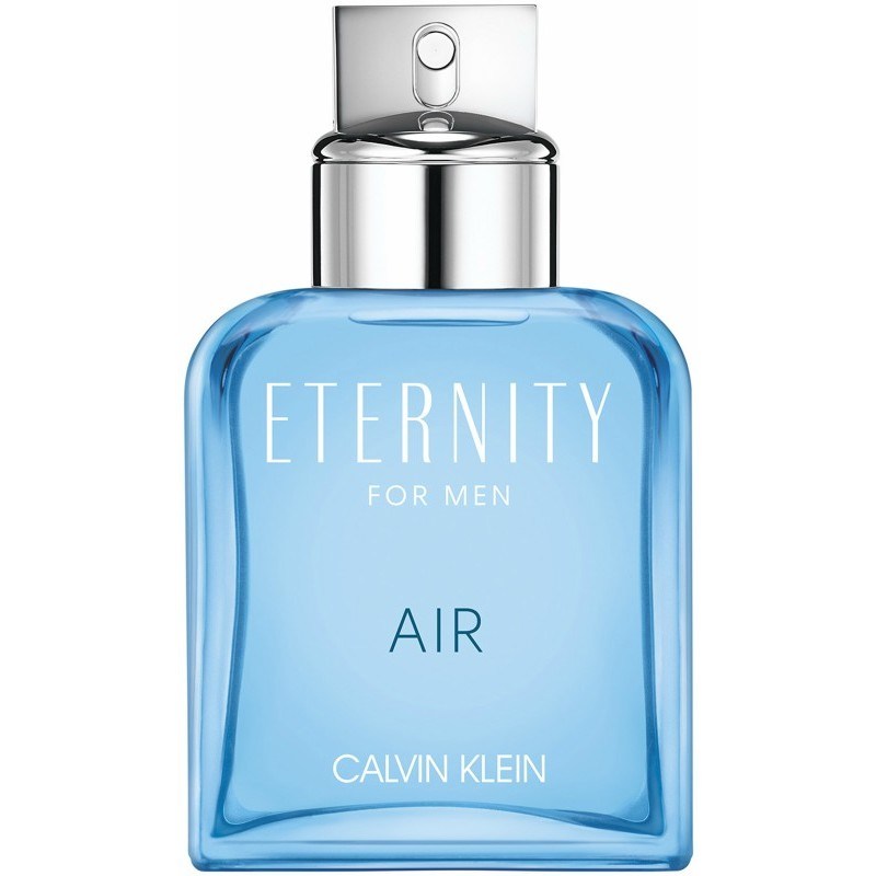 Eternity Air For Men Calvin Klein Image