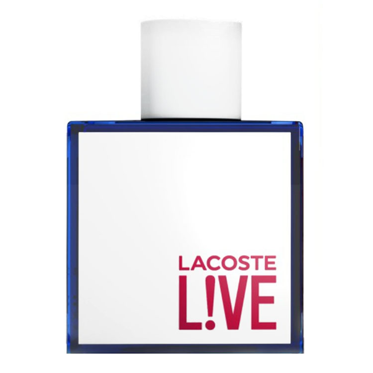 Lacoste Live Lacoste Image