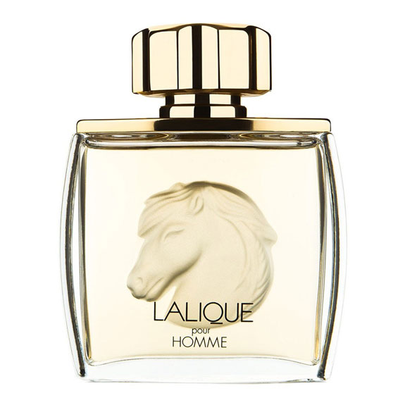 Lalique Equus Lalique Image
