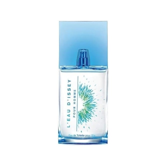 L'Eau D'Issey Summer 2016 Issey Miyake Image
