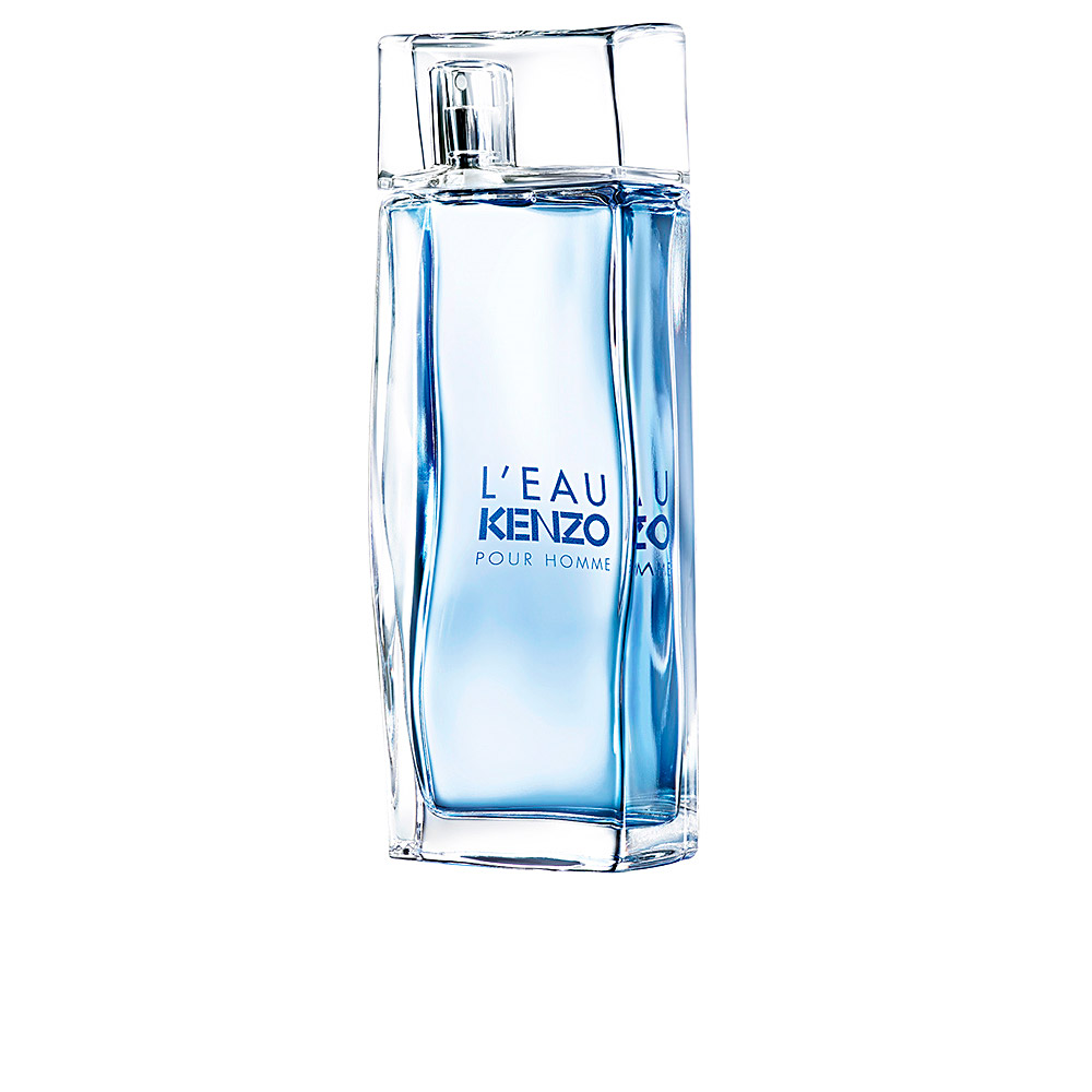 kenzo blue parfum
