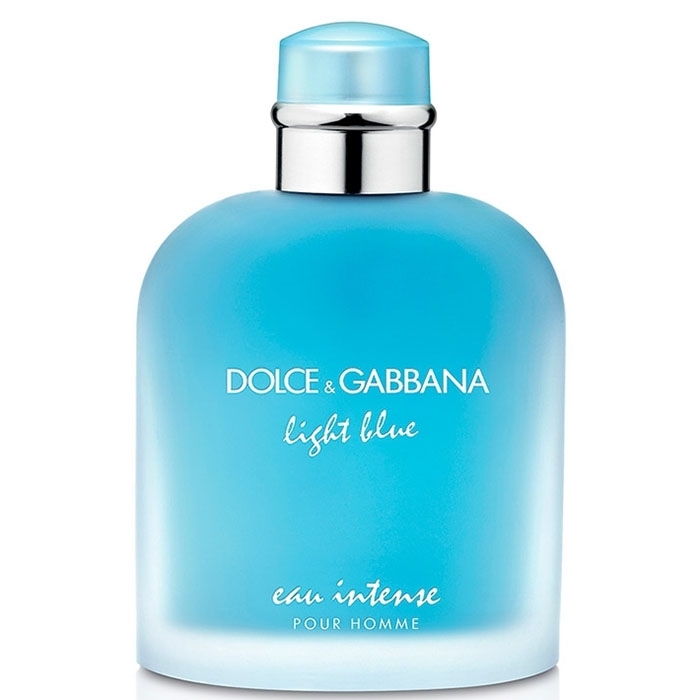 dolce and gabbana light blue basenotes