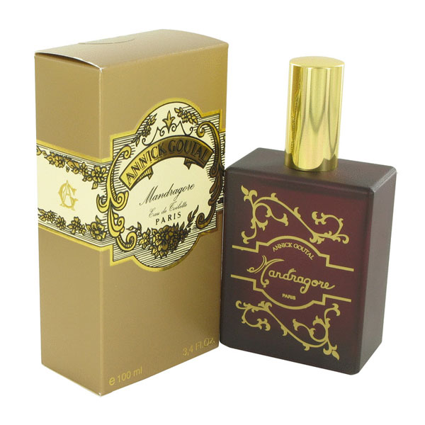 Mandragore Annick Goutal Image