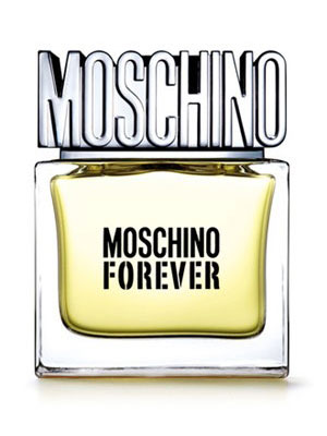 Moschino Forever Moschino Image