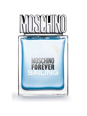 moschino forever sailing liverpool