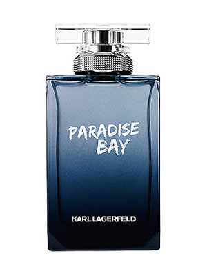 Paradise Bay For Men Karl Lagerfeld Image