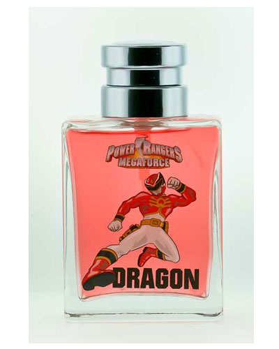 Power Ranger Dragon Marmol & Son Image