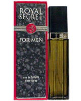 Royal Secret Perfume