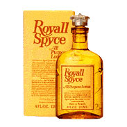 Royall Spyce Royall Fragrances Image