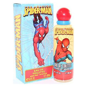 Kid The Amazing Spiderman Marvel Image