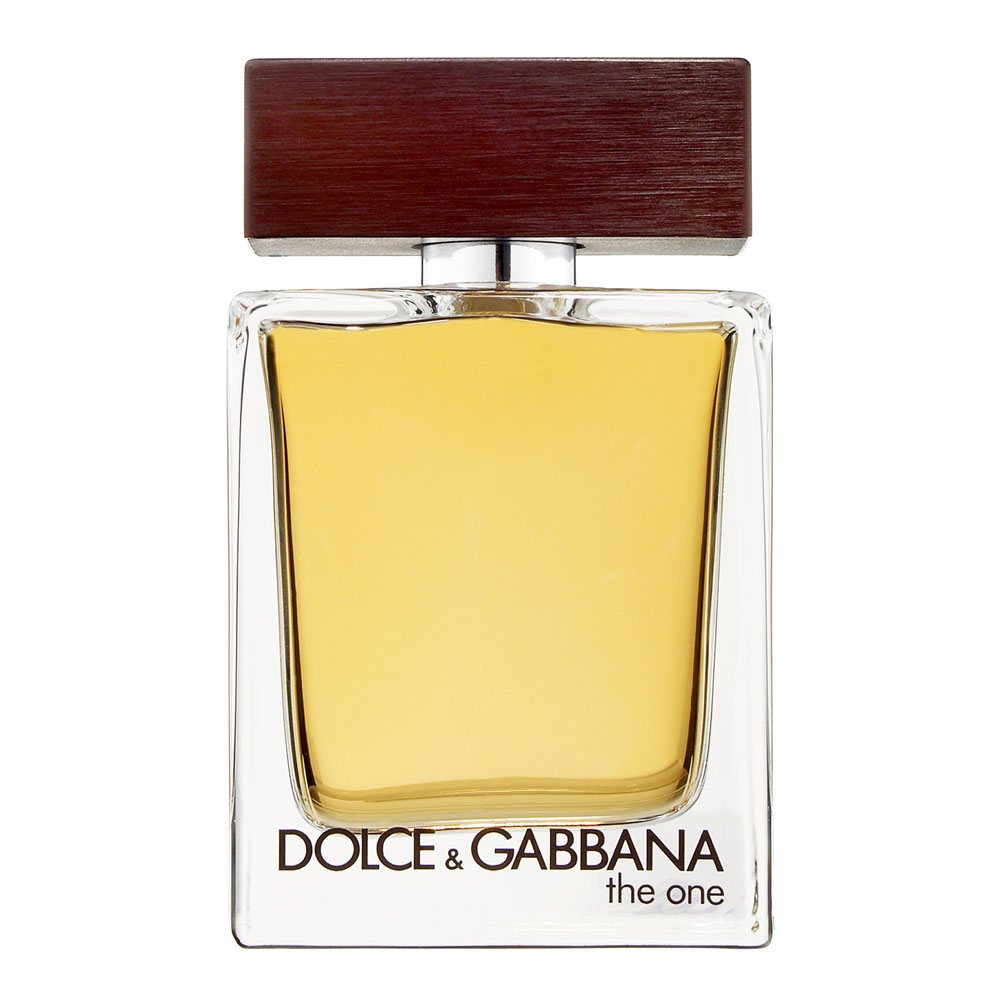 D & G The One Dolce & Gabbana Image