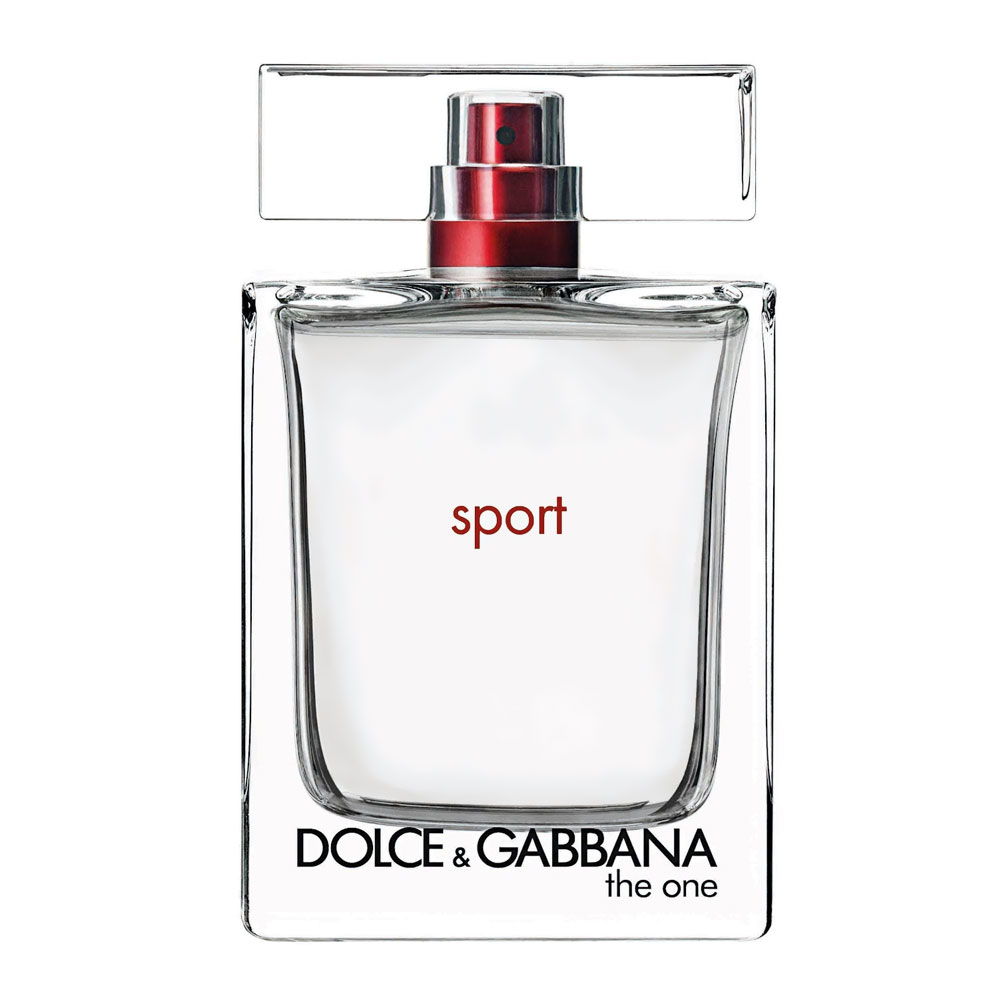 D & G The One Sport Dolce & Gabbana Image