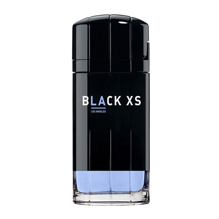 Black XS Los Angeles for Him Paco Rabanne Image