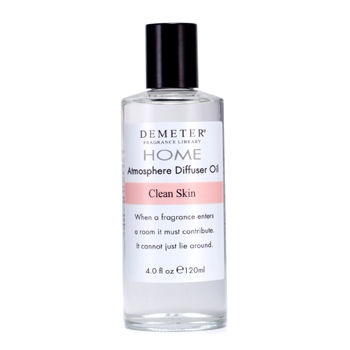 Atmosphere Diffuser Oil - Clean Skin Demeter Image