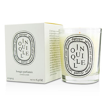 Scented Candle - Jonquille (Daffodil) Diptyque Image