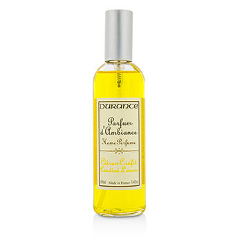 Home Perfume Spray - Candied Lemon Durance Image