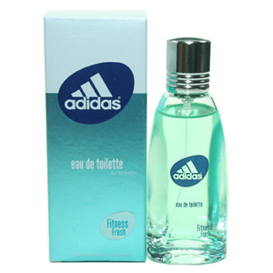 Promesa ponerse en cuclillas Entender Adidas Fitness Fresh Perfume by Adidas @ Perfume Emporium Fragrance