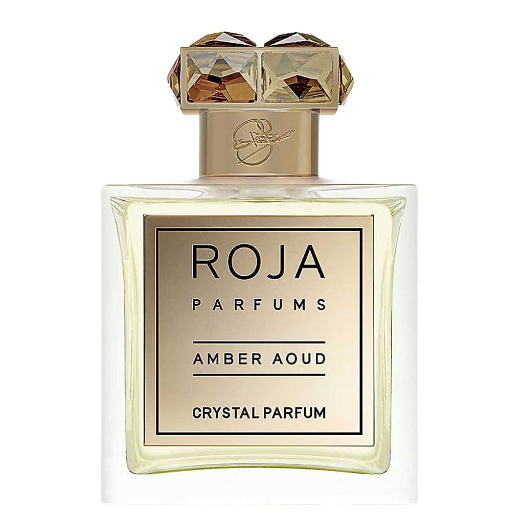 Amber Aoud Crystal Roja Parfums Image