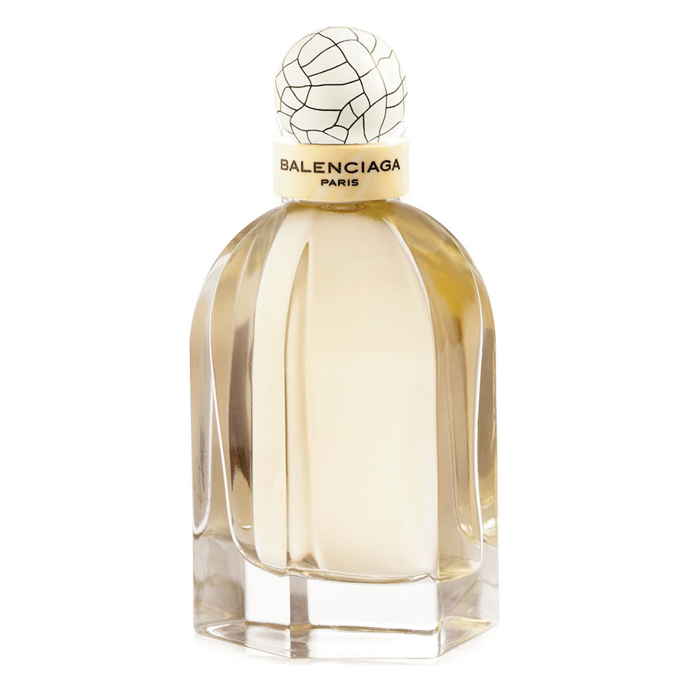Geruststellen barricade Harde ring Cristobal Perfume by Balenciaga @ Perfume Emporium Fragrance