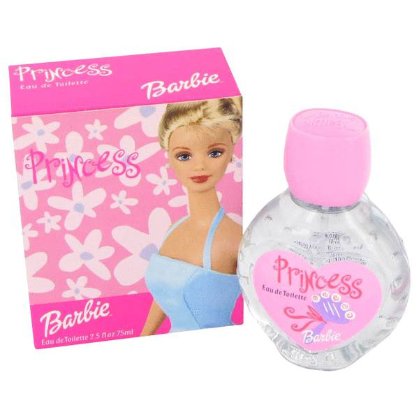 Barbie Princess Mattel Image