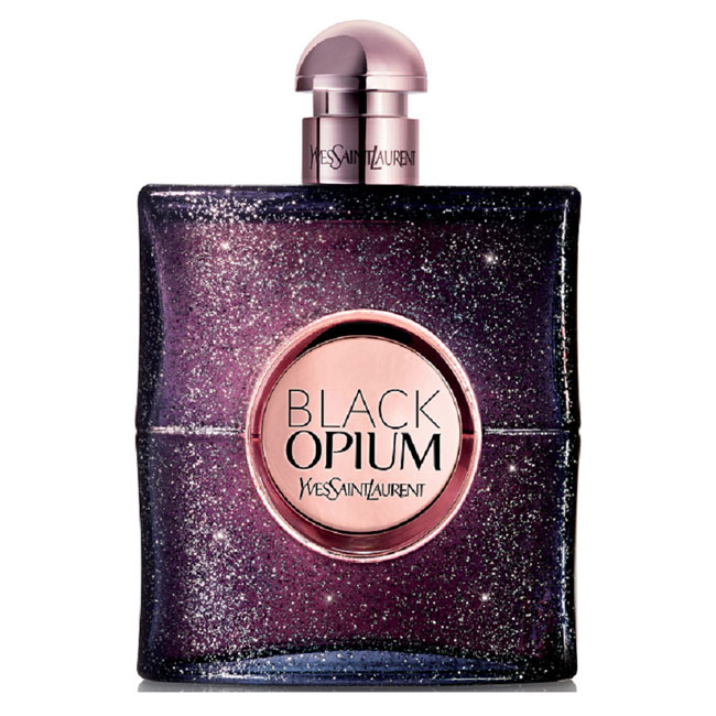 Black Opium Nuit Blanche Yves Saint Laurent Image
