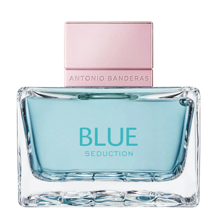 Blue Seduction Antonio Banderas Image