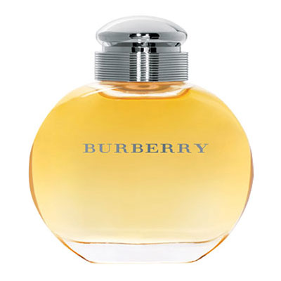 burberry perfume target
