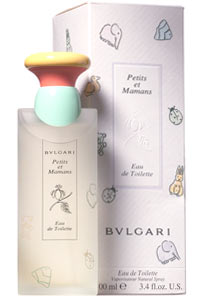 bvlgari perfume petit et mamans