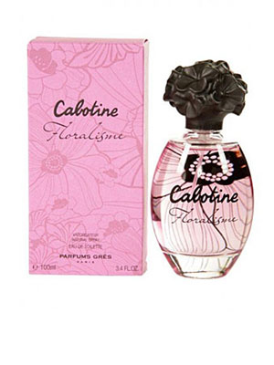 Cabotine Floralisme Parfums Gres Image