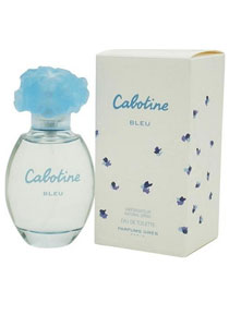 Cabotine Bleu Parfums Gres Image