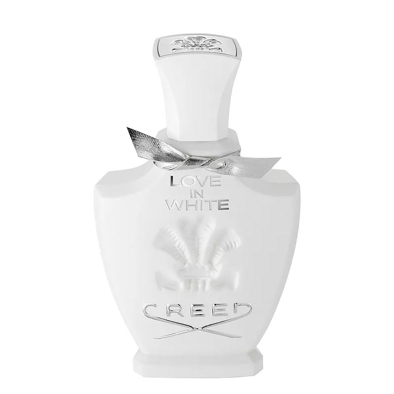 Creed Love In White Creed Image