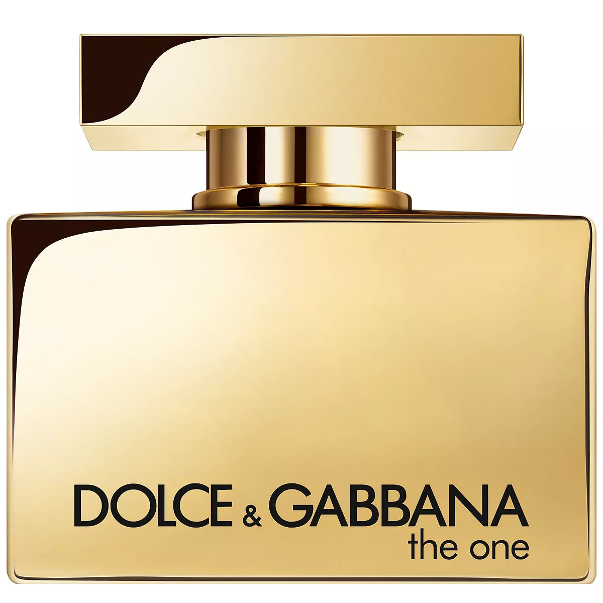 D & G The One Gold Dolce & Gabbana Image
